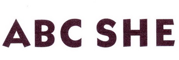 ABC SHE