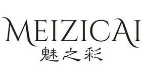 魅之彩  MEIZICAI