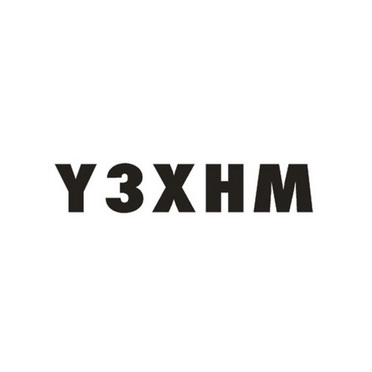 Y3XHM