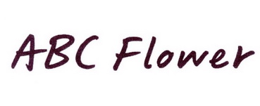ABC FLOWER