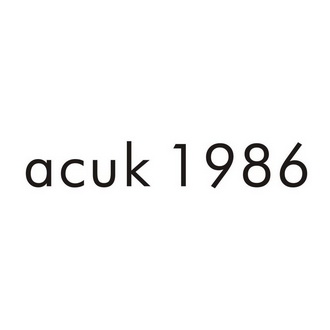 ACUK 1986