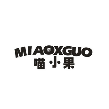喵小果 MIAOXGUO