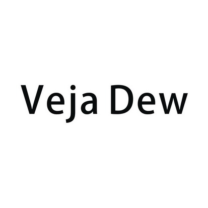 VEJA DEW