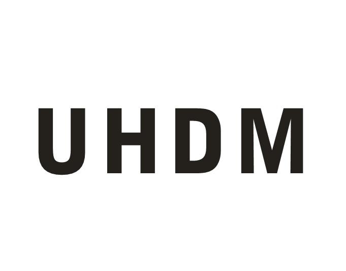 UHDM