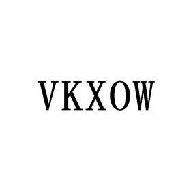 VKXOW