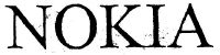 NOKIA