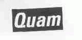 QUAM
