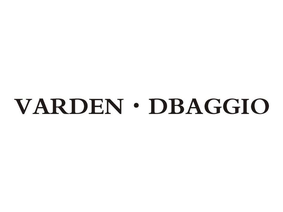 VARDEN㏎DBAGGIO