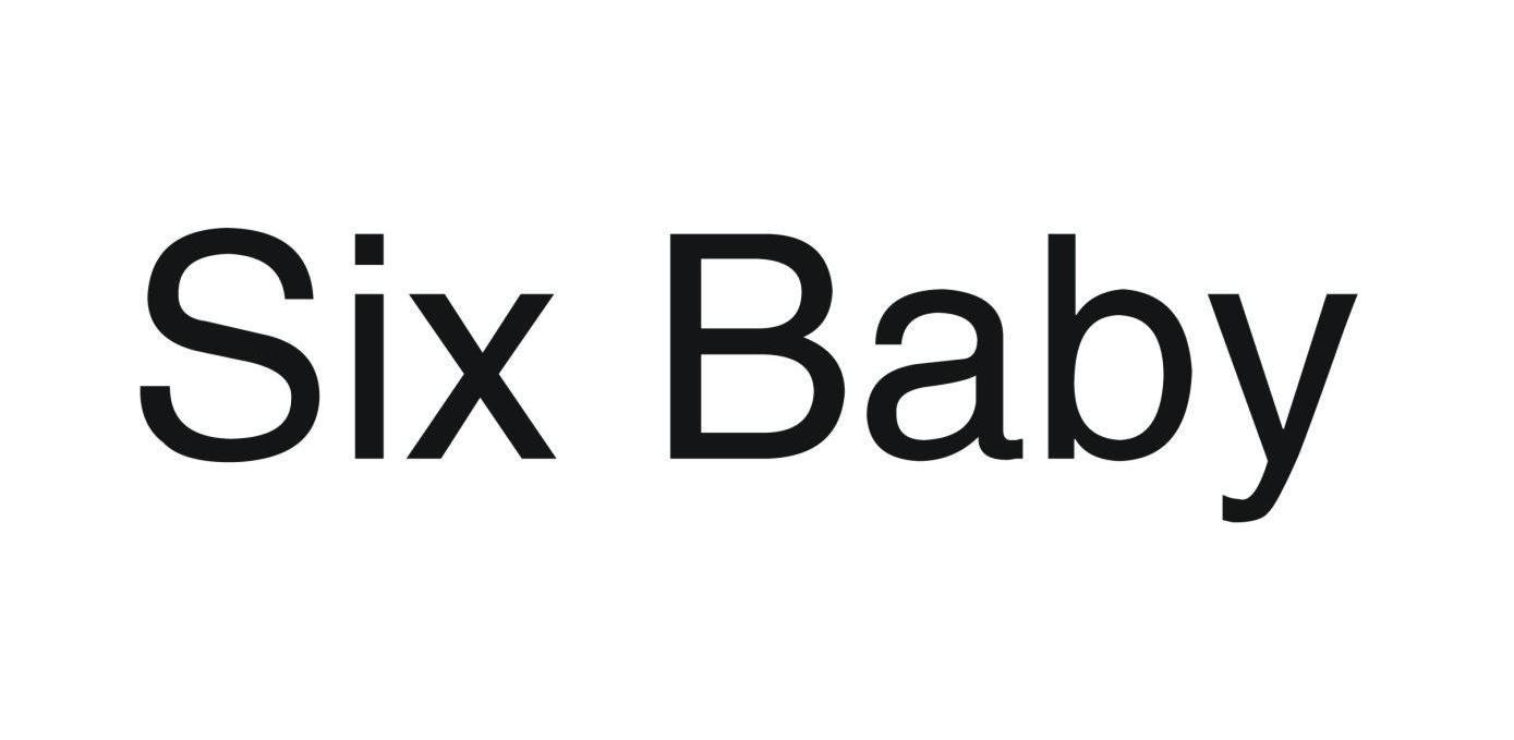 SIX BABY