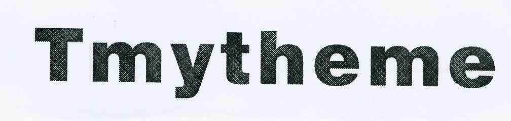 TMYTHEME