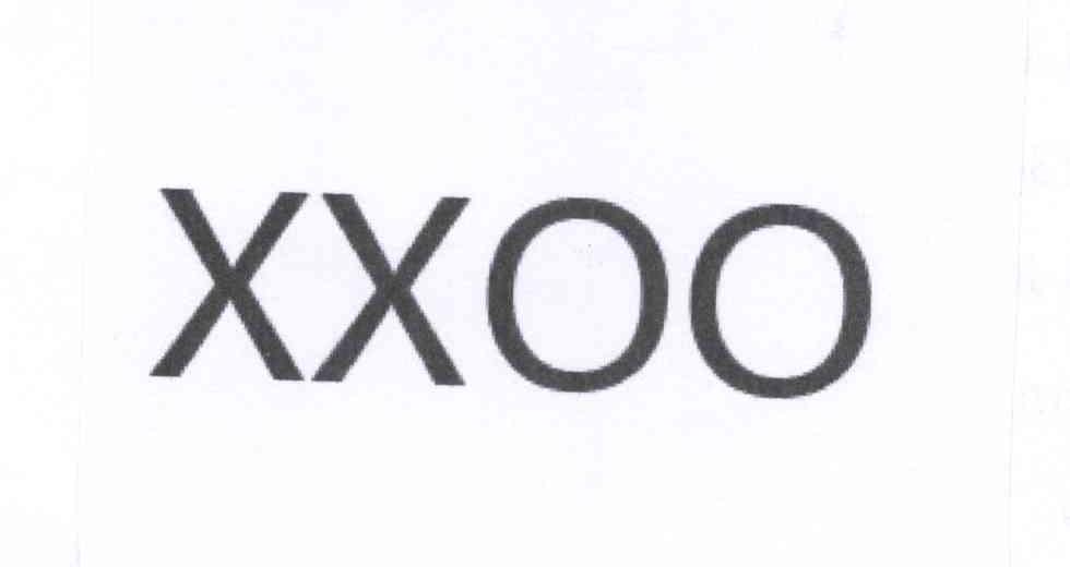XXOO