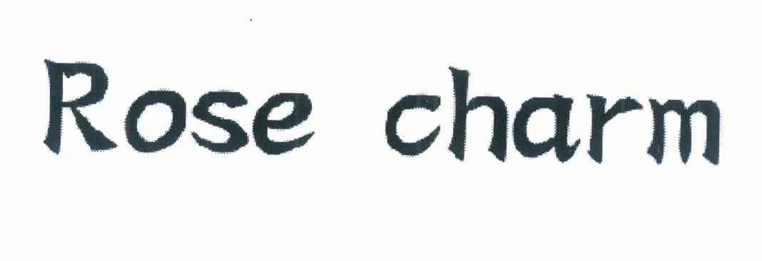 ROSE CHARM