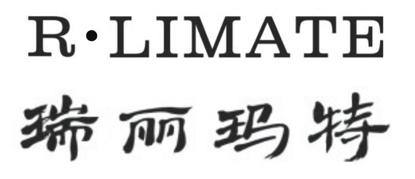 瑞丽玛特  R·LIMATE
