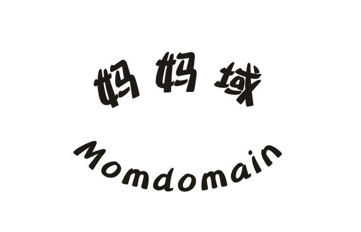 妈妈域 MOMDOMAIN