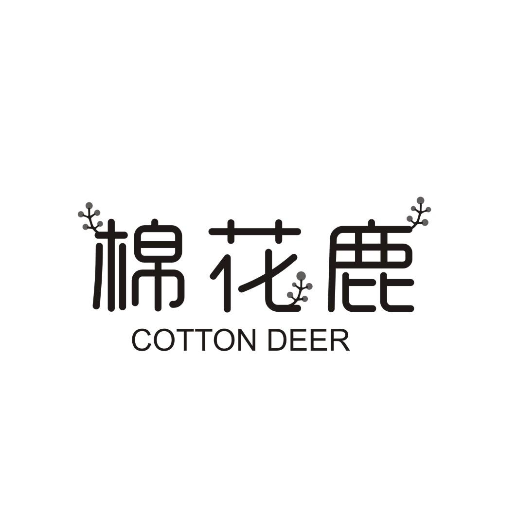 棉花鹿 COTTON DEER
