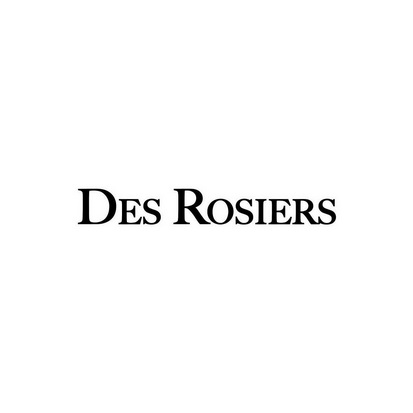 DES ROSIERS