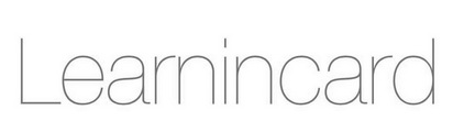 LEARNINCARD