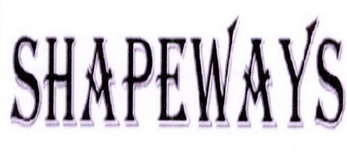 SHAPEWAYS