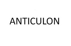 ANTICULON