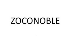 ZOCONOBLE