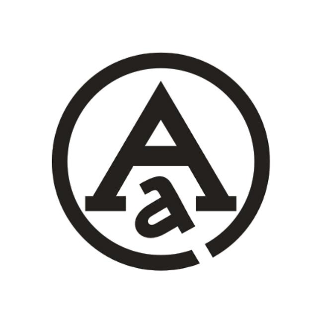 A A
