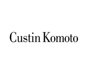 CUSTIN KOMOTO