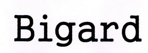BIGARD