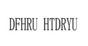 DFHRU HTDRYU