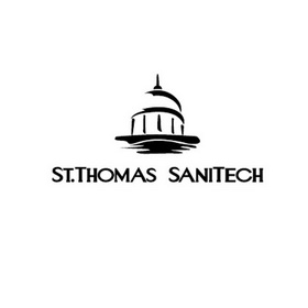 ST.THOMAS SANITECH