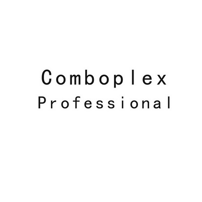 COMBOPLEX PROFESSIONAL