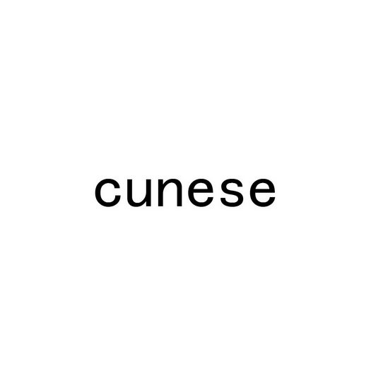 CUNESE