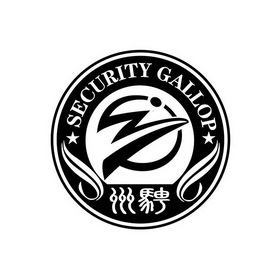州骋 SECURITY GALLOP