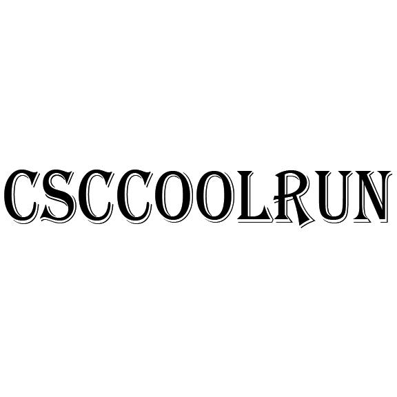 CSCCOOLRUN