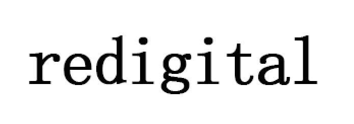 REDIGITAL