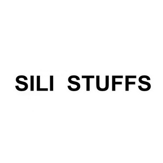 SILI STUFFS
