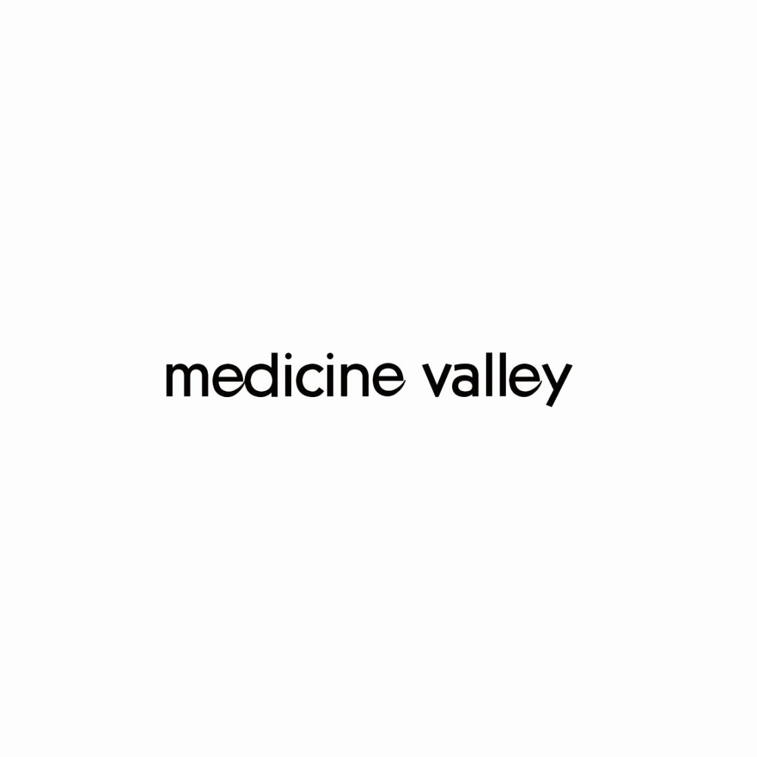 MEDICINE VALLEY