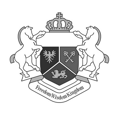 FREEDOM WISDOM KINGDOM