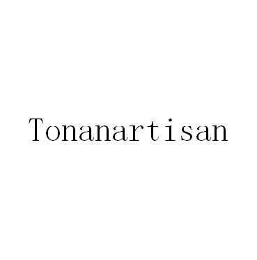 TONANARTISAN