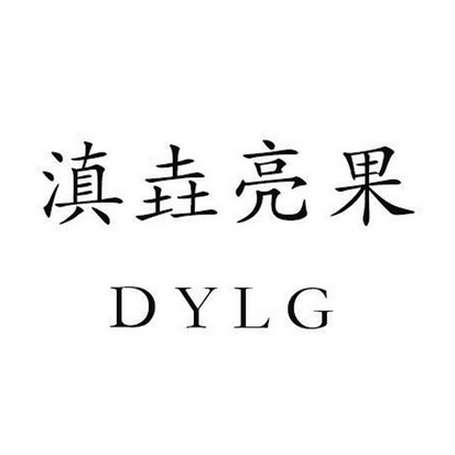滇垚亮果 DYLG