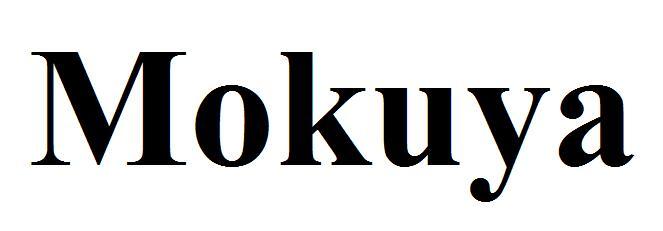 MOKUYA