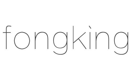 FONGKING
