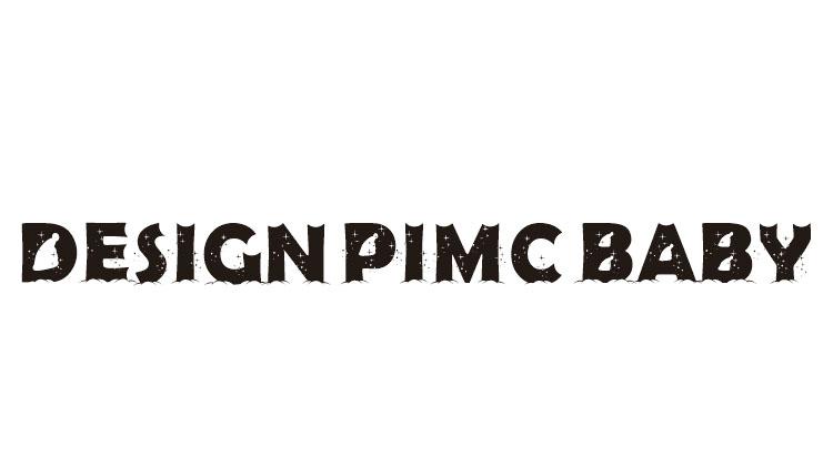 DESIGN PIMC BABY