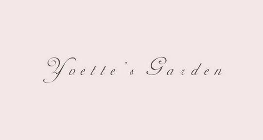YOETTE’S GARDEN