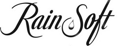RAIN SOFT