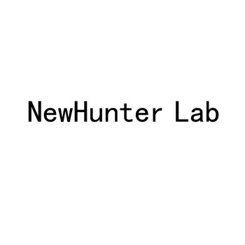 NEWHUNTER LAB
