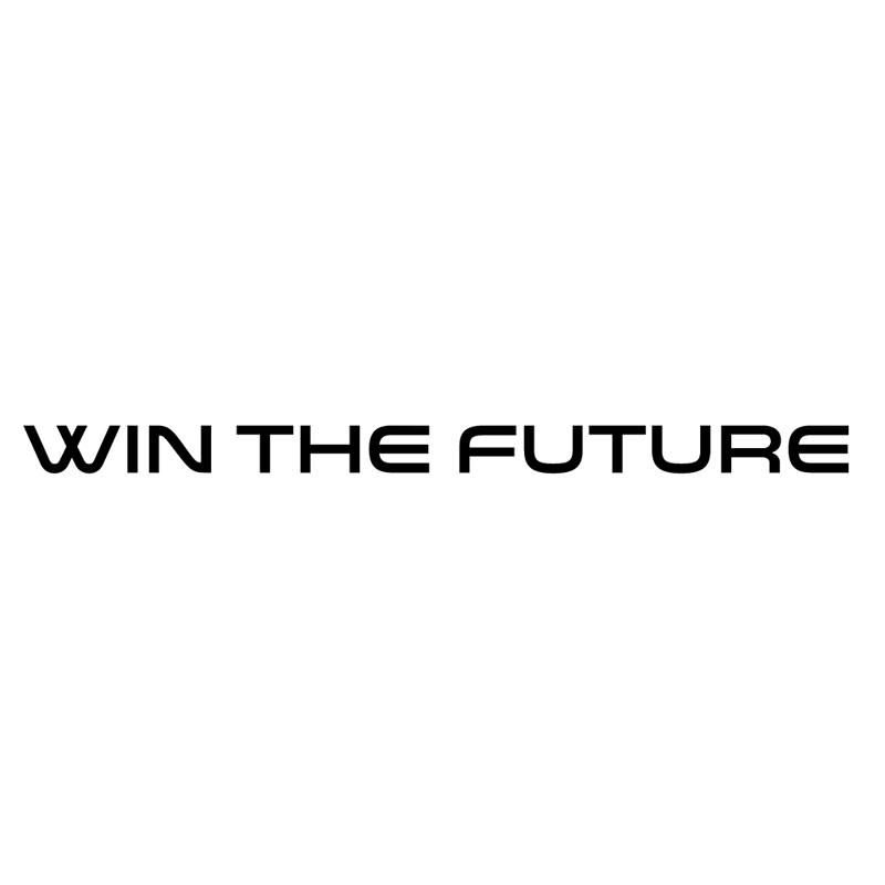 WIN THE FUTURE