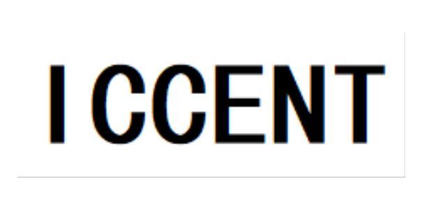 ICCENT