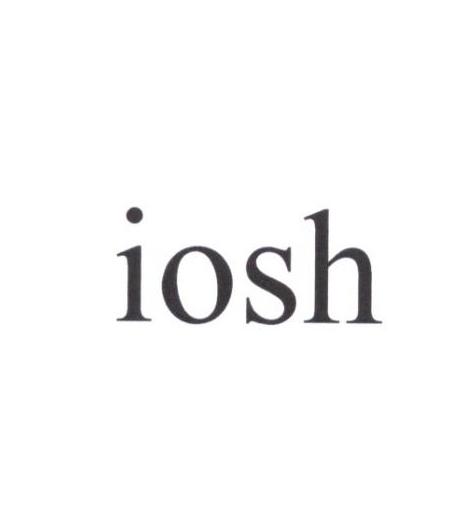 IOSH