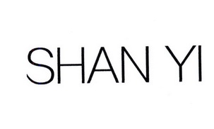 SHAN YI