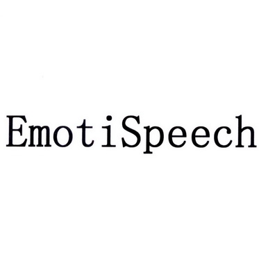 EMOTISPEECH